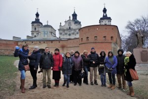 Костел босих кармелітів, Бердичів